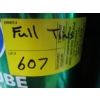 Image 3 : 20 FULL OIL CANS