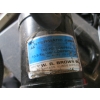 Image 3 : MINI AIR COMPRESSOR & A METAL SHELL BOX W/PUMP