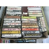 Image 2 : CASSETTE TAPES & A BOX OF CDs