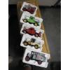 Image 1 : 5 NEW DIECAST CARS & TRUCKS