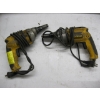Image 2 : 2 DEWALT SCREW SHOOTERS