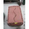 Image 2 : RED FOLDING TOP STORAGE CONTAINERS