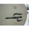 Image 3 : PAIR OF PAINTED POTTERY VASES