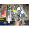 Image 4 : ASST. HILTI CAULKING ANCHORING ADHESIVE, ETC.