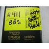 Image 3 : UNIDEN 10 BAND RADIO SCANNER