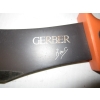 Image 2 : GERBER BUSH/MACHETE KNIFE W/SHEATH