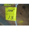 Image 3 : ROLL OF WELDING CABLE - 100'