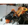 Image 2 : CHILD'S BIKE SEAT