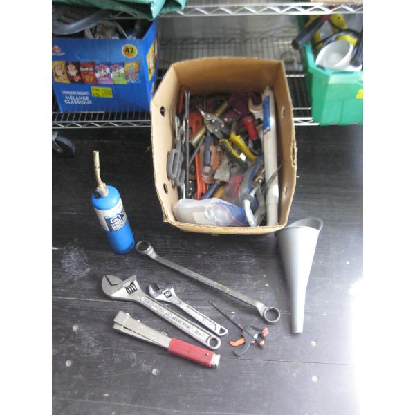 MISC. TOOLS