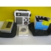 Image 2 : SM. LOT OF MP3 PLAYER, ETON RADIO TAPE PLAYER WALKMAN, CAMERA, ETC.