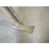 Image 3 : PRYBAR & A SLEDGE/BEAD BREAKER