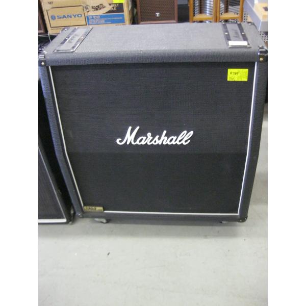 LG. MARSHALL AMP