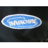 Image 5 : BLACK WHEELCHAIR W/CUSHION