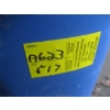 Image 3 : BIN OF MISC. TACKLEBOX, LG. VALVE, TRAILER LOCK, PIPE THREADER