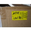 Image 4 : 2 RUBBED BRONZE LIGHT FIXTURES IN BOX