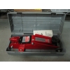 Image 1 : MOTOMASTER HYDRAULIC TROLLEY JACK - 2 TON