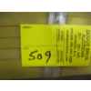 Image 3 : YELLOW NYLON STRIPPING