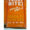 Image 3 : 6 BOXES OF FROSTBITE PEACH ALCOHOL ICE POPS