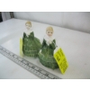 Image 2 : 2 ROYAL DOULTON FIGURINES - "BELLE"