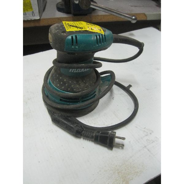 MAKITA PALM SANDER