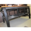 Image 3 : WOOD COFFEE TABLE