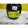 Image 3 : PAIR OF L.E. SMITH BLACK AMETHYST GLASS VASES