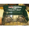 Image 2 : COLEMAN PROPANE CAMP STOVE