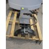 Image 3 : 5TH WHEEL HIDDEN HITCH TRAILER HITCH - NO RAILS