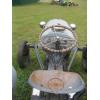 Image 4 : FORD 9N TRACTOR W/GOOD RUBBER, ALTERNATOR NOT GENERATOR