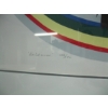 Image 5 : 2 FRAMED & NUMBERED PRINTS BY WILLY BELCOURT - 125/150, 164/198 - 1 MISSING GLASS