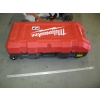 Image 4 : MILWAUKEE HEAVY DUTY CORING DRILL W/BATTERY, NO CHARGER