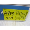 Image 4 : 4 CUBE SHELF UNIT - NEW IN BOX