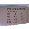 Image 3 : PATIO UMBRELLA W/STAND