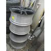 Image 1 : SET OF 20" 5 BOLT RIMS