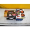 Image 2 : GLOW BUDDIES UNICORN & AVENGERS LIGHT UP FIST
