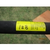 Image 6 : HEAVY DUTY FISHING ROD W/WOODEN REEL