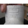Image 4 : 3 BOXES OF ASST. PLASTIC PVC FITTINGS - 1 1/2"