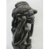 Image 2 : IRON WOOD VINTAGE MOTHER & CHILD TREE OF LIFE TANZIA