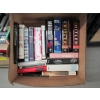 Image 4 : 3 BOXES OF HARDCOVER BOOKS