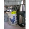 Image 3 : MISC. UTENSILS, THERMOSES, FOOD PROCESSOR, ETC.