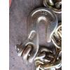 Image 2 : 'NEW' 20' CHAIN W/HOOKS