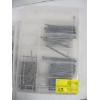 Image 8 : ASST. PLASTIC CASES W/CONTENTS
