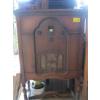 Image 1 : WOOD CASED FADA CABINET RADIO