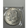Image 2 : 1889 USA 1$ COIN