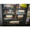 Image 2 : ASST. FLY TYING ITEMS: FEATHERS, LINE, VISE, ETC. & TOBACCO TINS