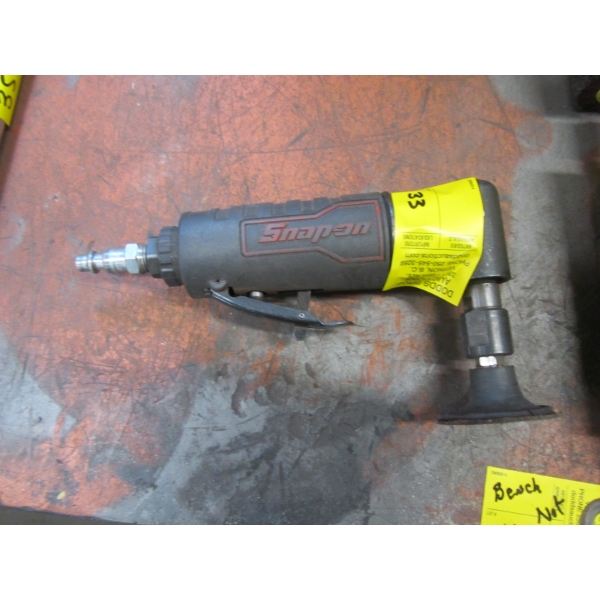 SNAP ON DIE GRINDER