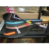 Image 1 : 5 RACKETS - TENNIS & SQUASH