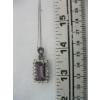 Image 7 : 3 PIECES OF FASHION JEWELLERY