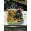 Image 1 : BOX W/BOSCH CORDLESS BATTERIES, CHARGER & 2 EXTENSION CORDS