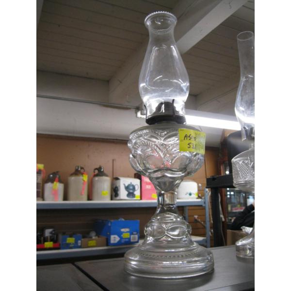 OIL LANTERN